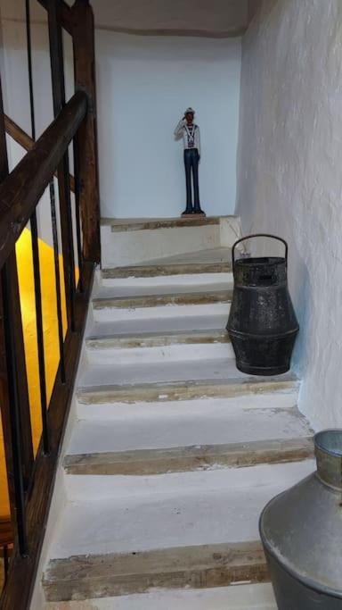 Casa Rural La Criva Crivillen ภายนอก รูปภาพ